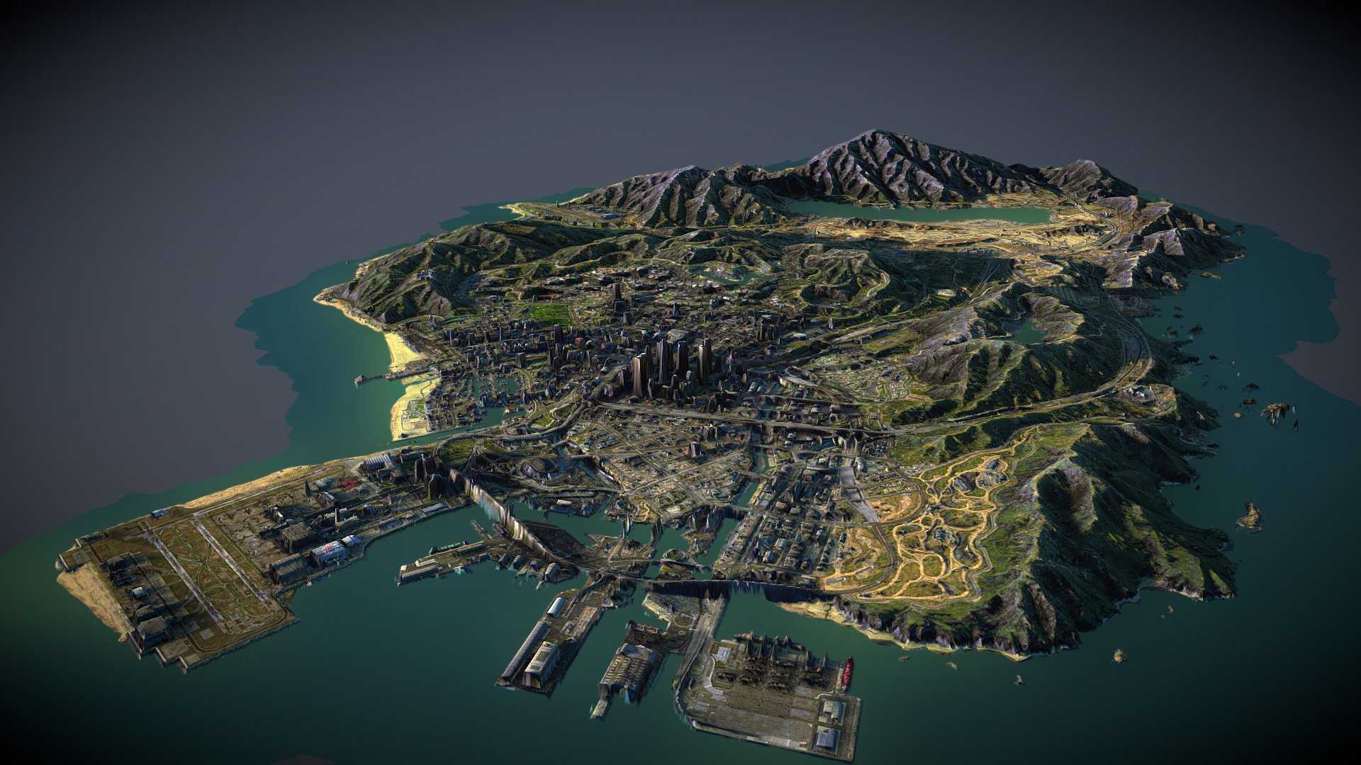 Все тайны grand theft auto v - секреты и пасхалки - cq