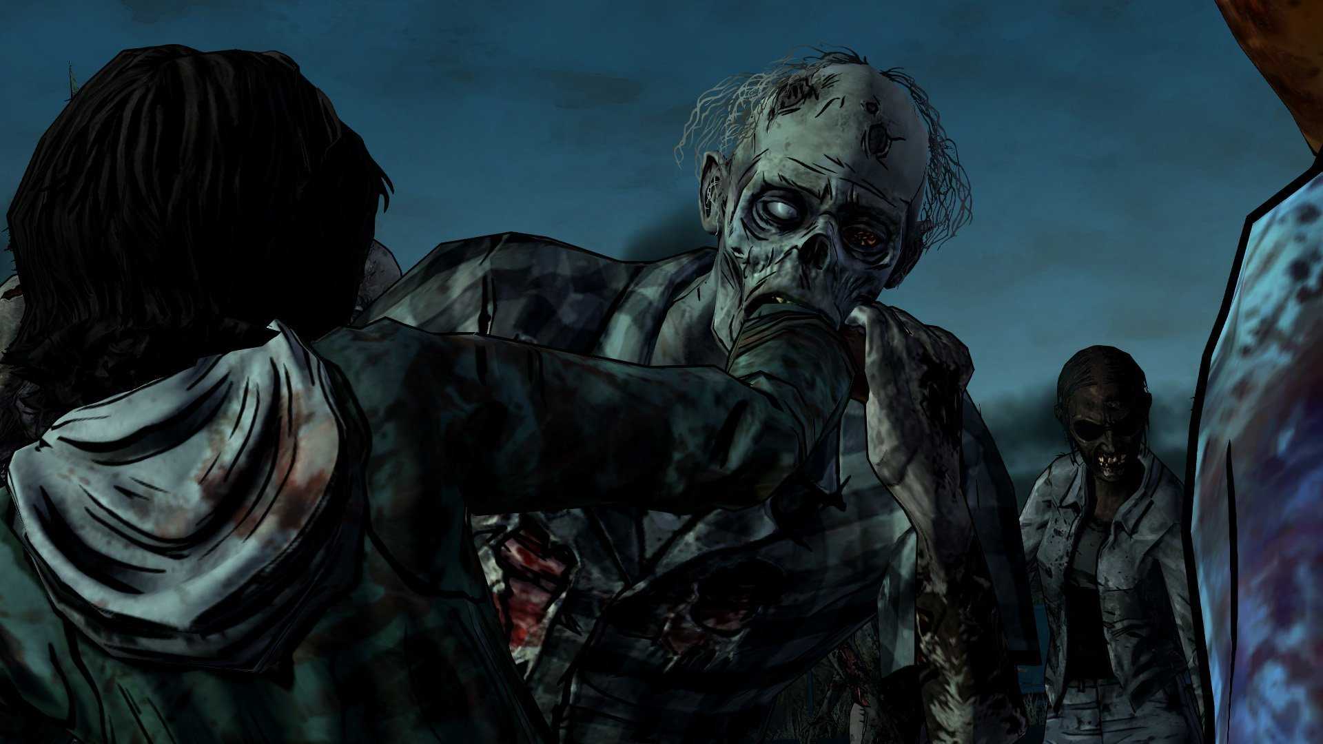 Все спин-оффы the walking dead