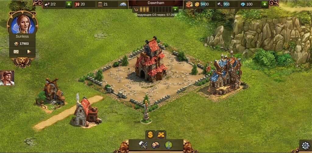 Топ 24 лучших mmorpg в 2023 году – самые популярные и актуальные