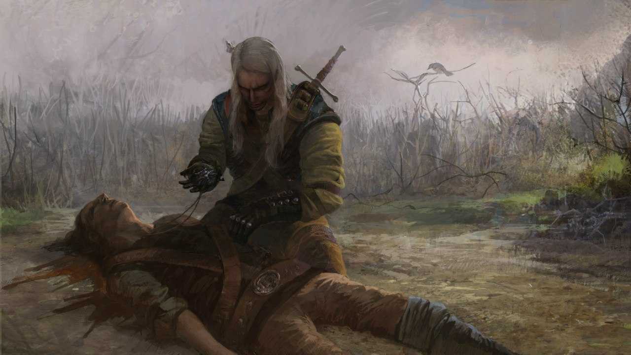 13 лучших научно-фантастических ролевых игр в рейтинге