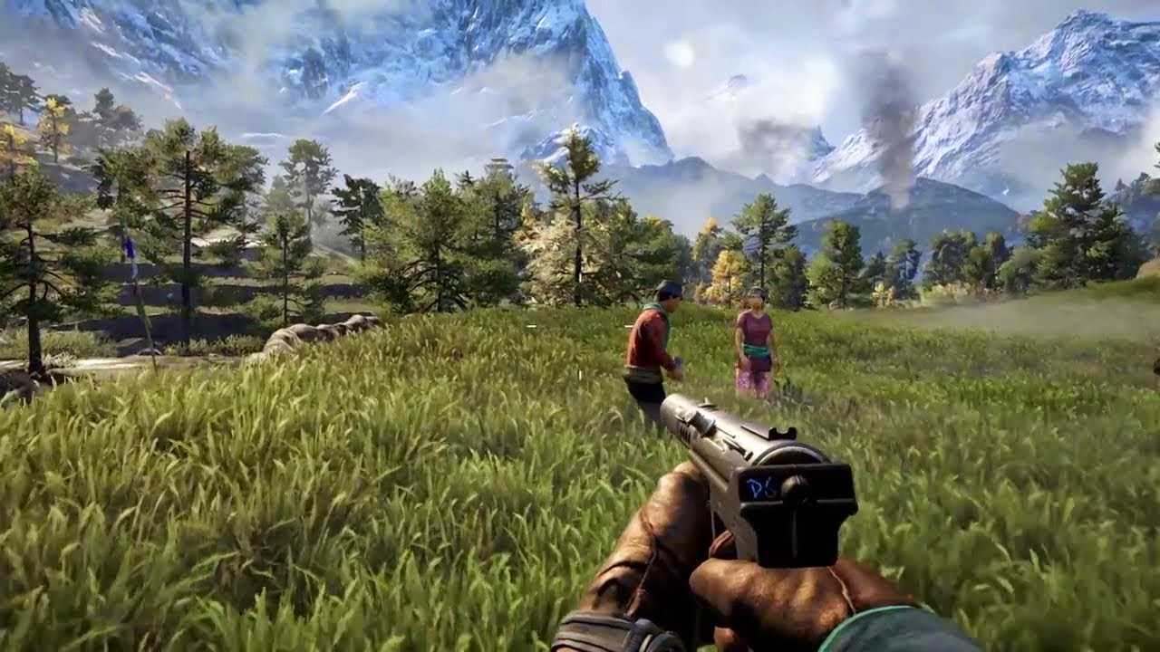 Thegamer
