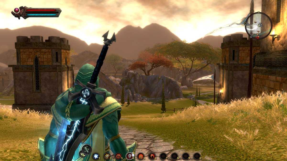 Во что поиграть в мае 2023: age of wonders 4, the legend of zelda, redfall, system shock и не только
