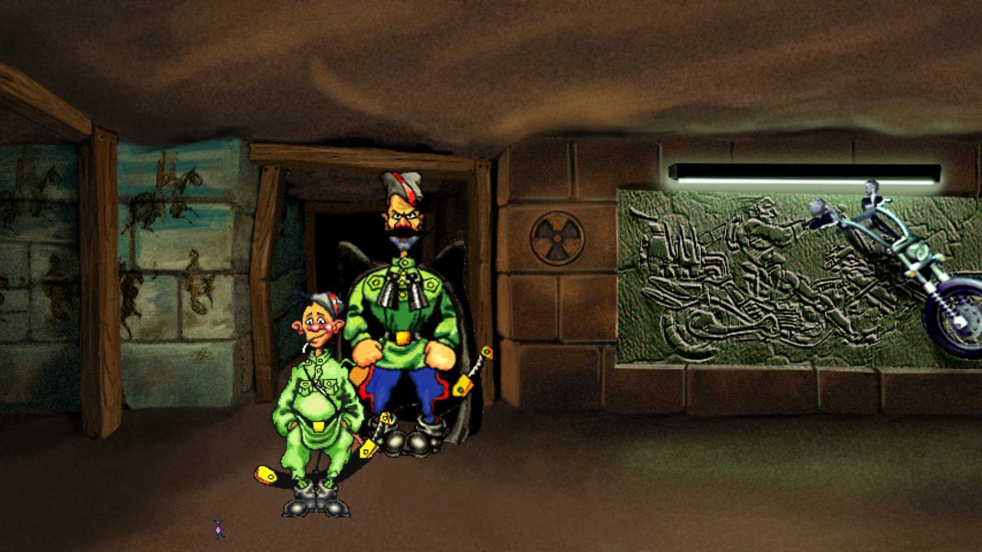 Топ-35: культовые игры на пк, о которых будут помнить всегда