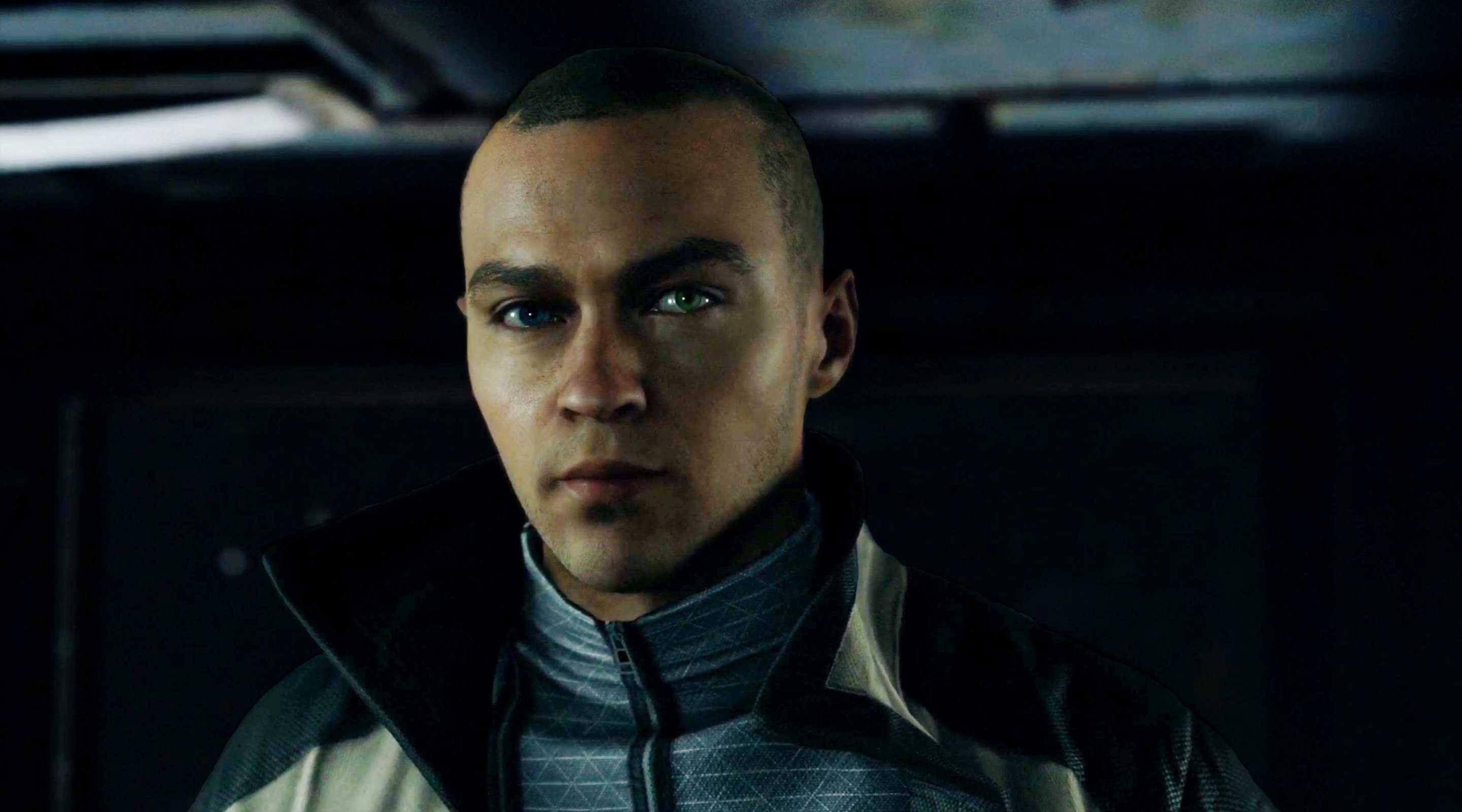 Detroit: become human — как разблокировать все концовки маркуса — игровой друид