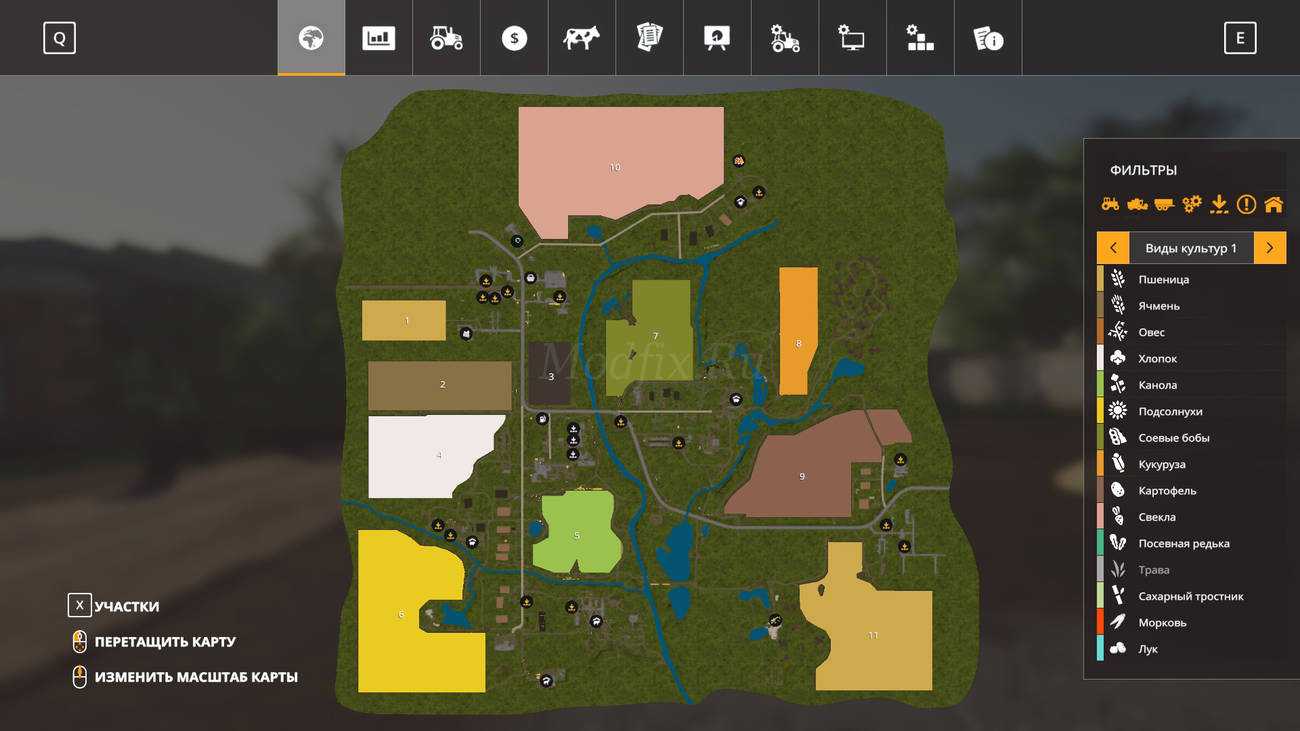 Гайд для новичков farming simulator 19: полезные советы