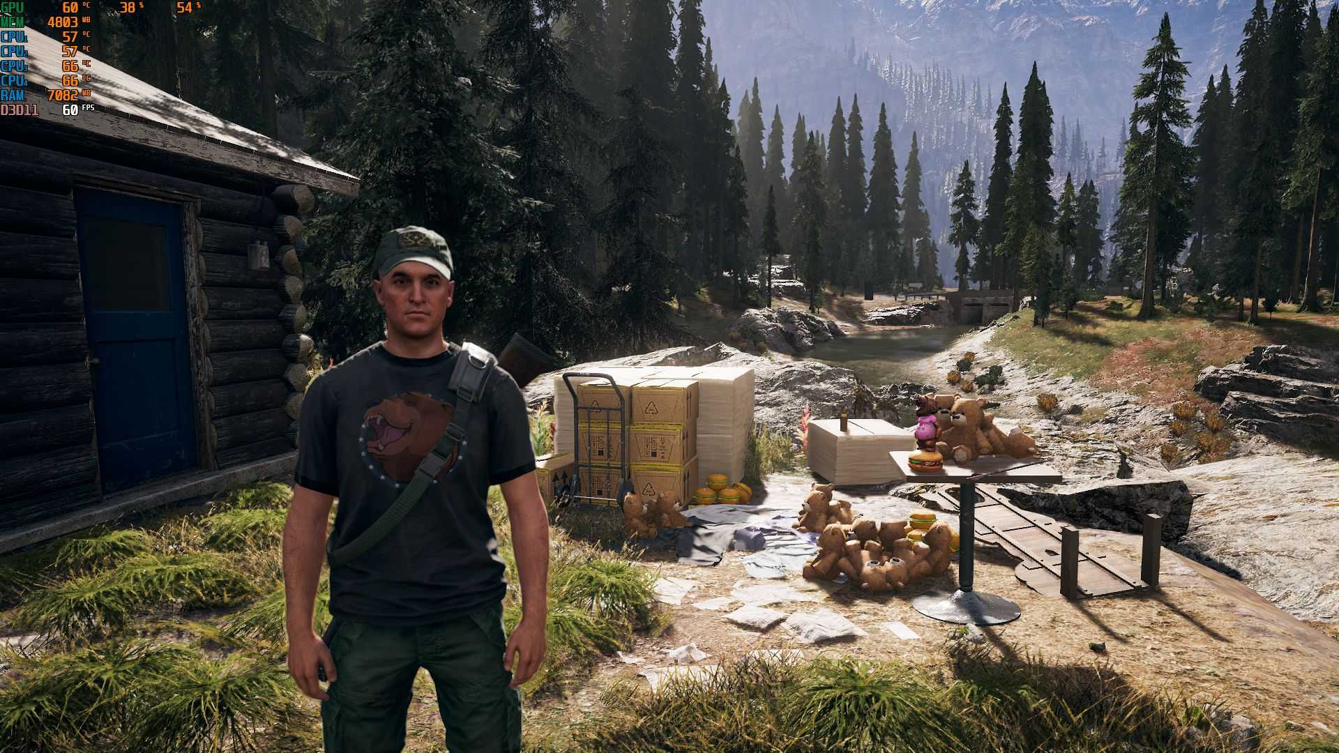 Far cry 4 — неолурк, народный lurkmore
