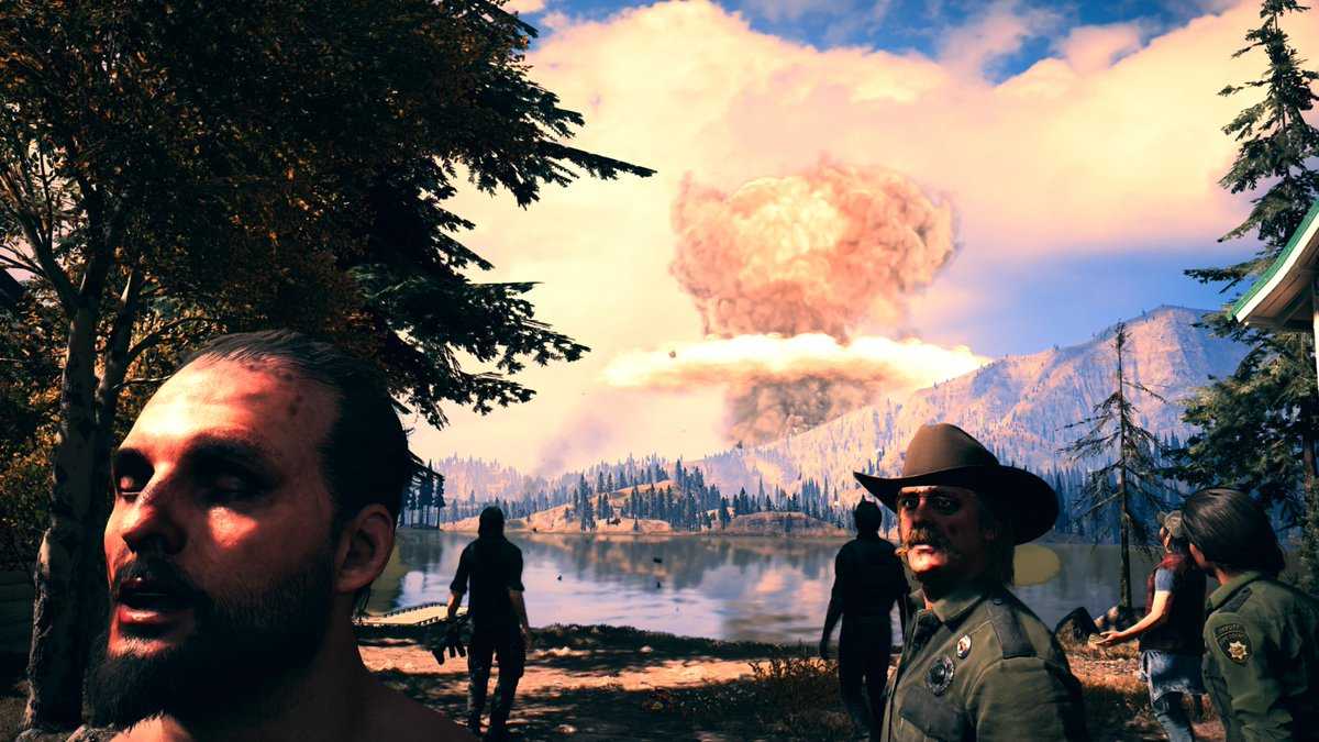 Лучшие моды для far cry 4 скачать - моды для игр