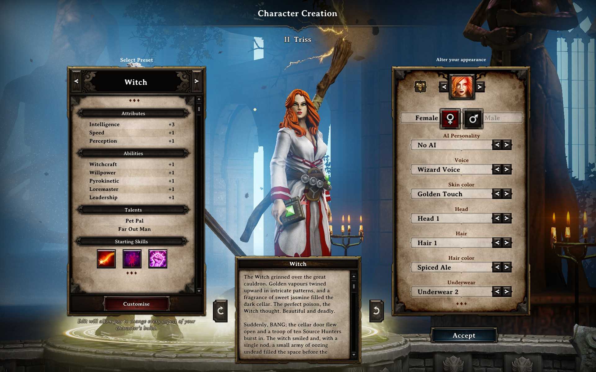 Divinity: original sin. прохождение игры