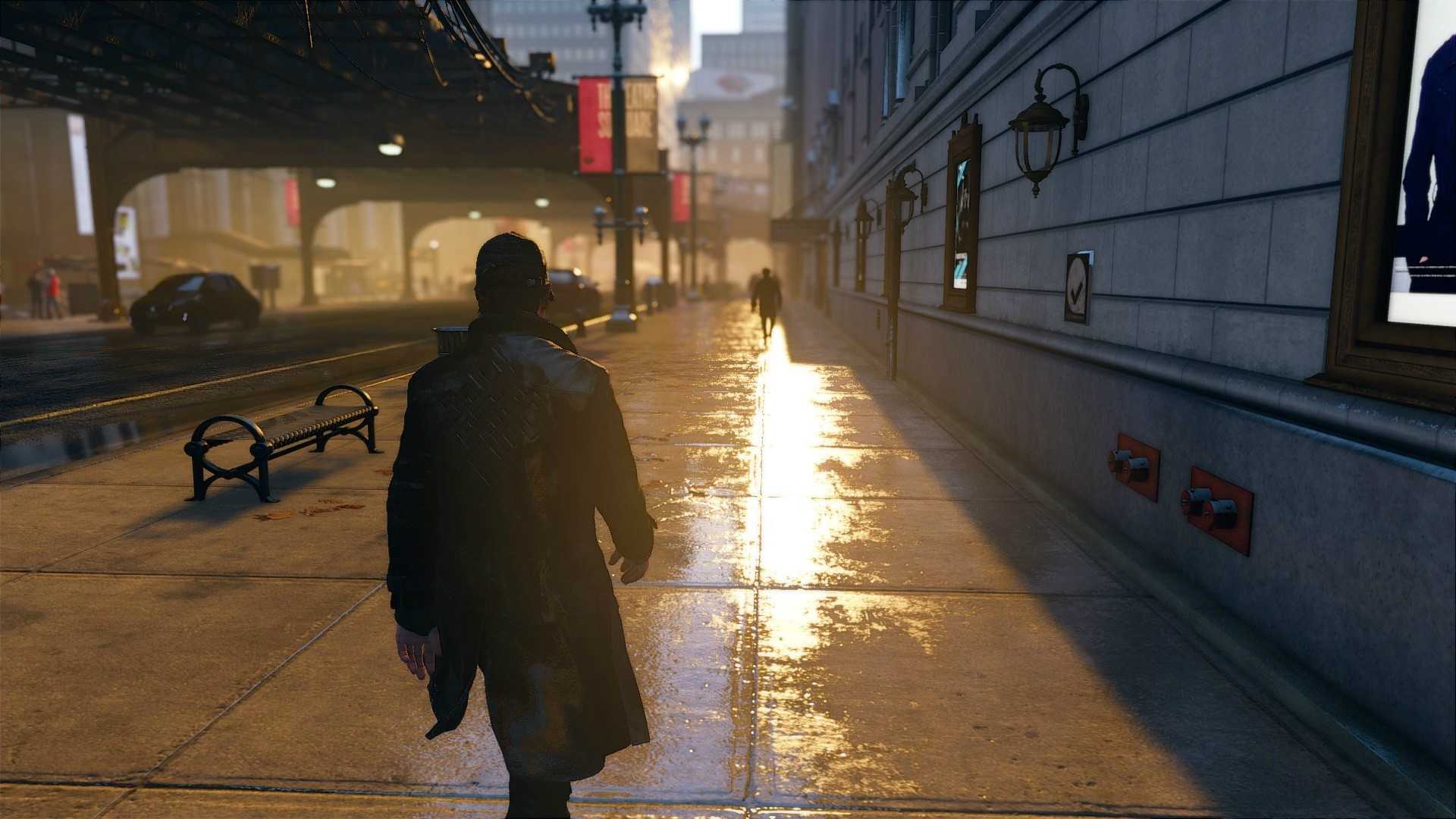 Watch dogs 2: 8 лучших модов