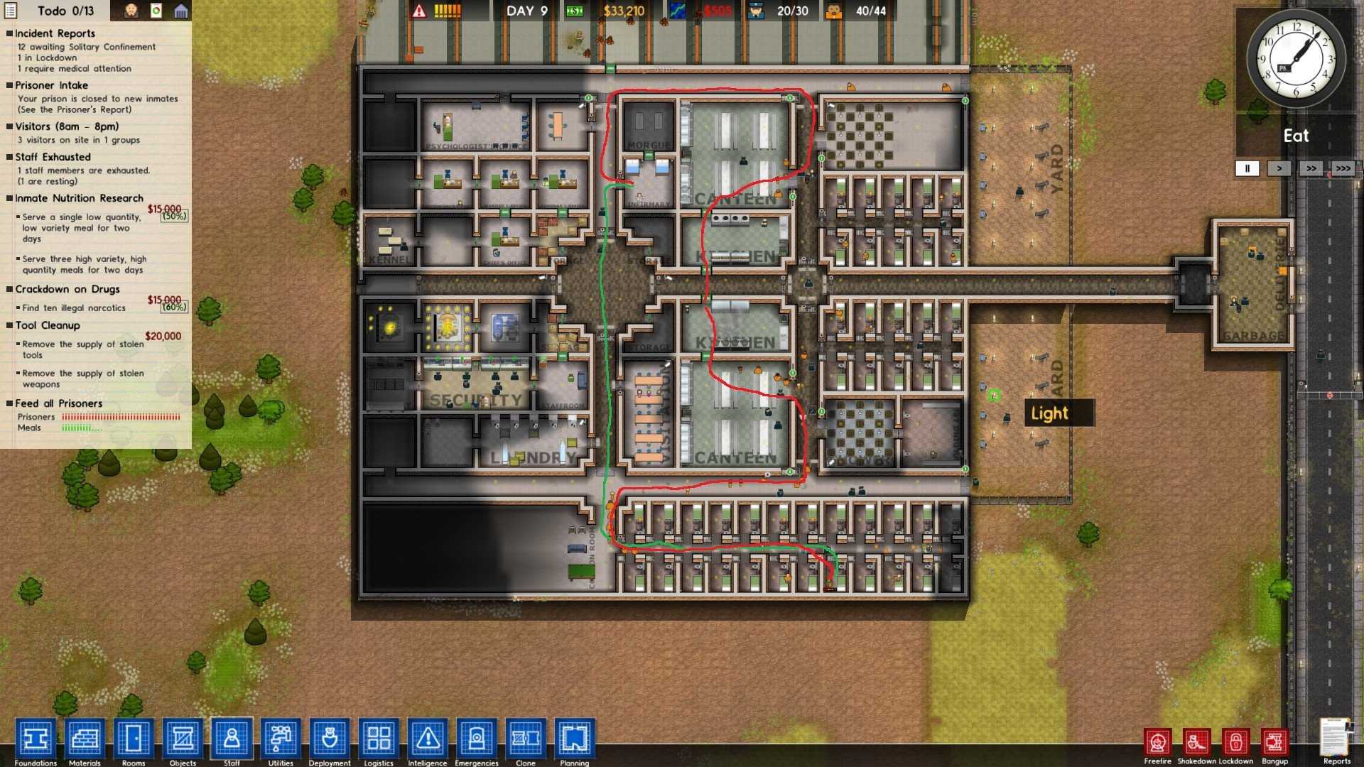 Prison architect последняя версия русская версия скачать торрент 2023