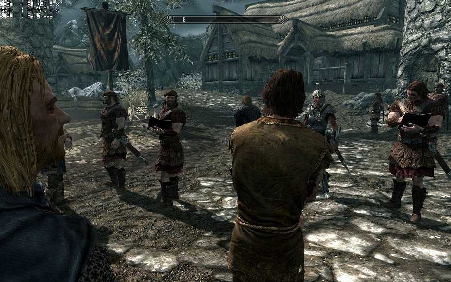 Skyrim: 20 безумных вещей, которые вы можете сделать в игре