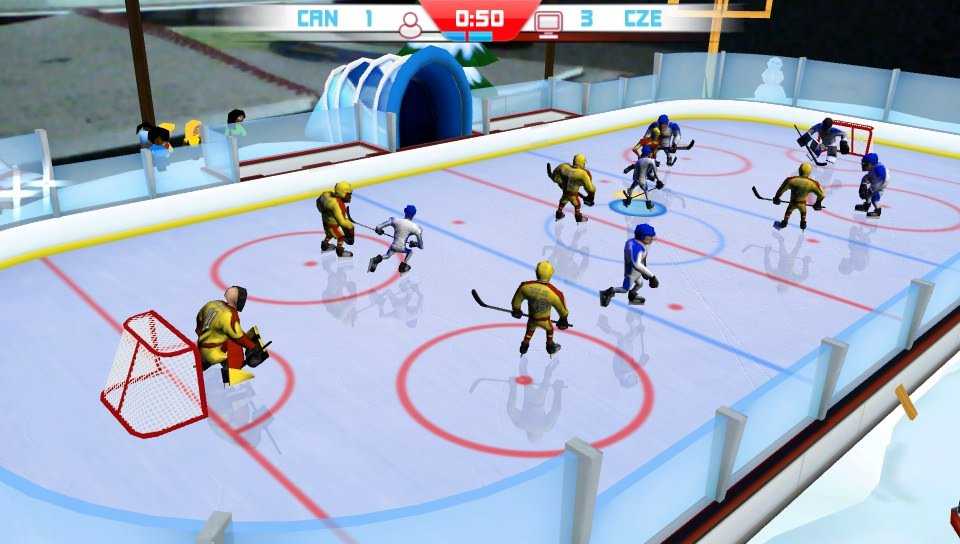 Nhl 14 скачать торрент