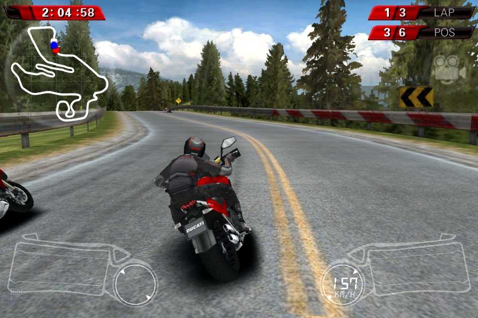 Super motocross deluxe (2010)