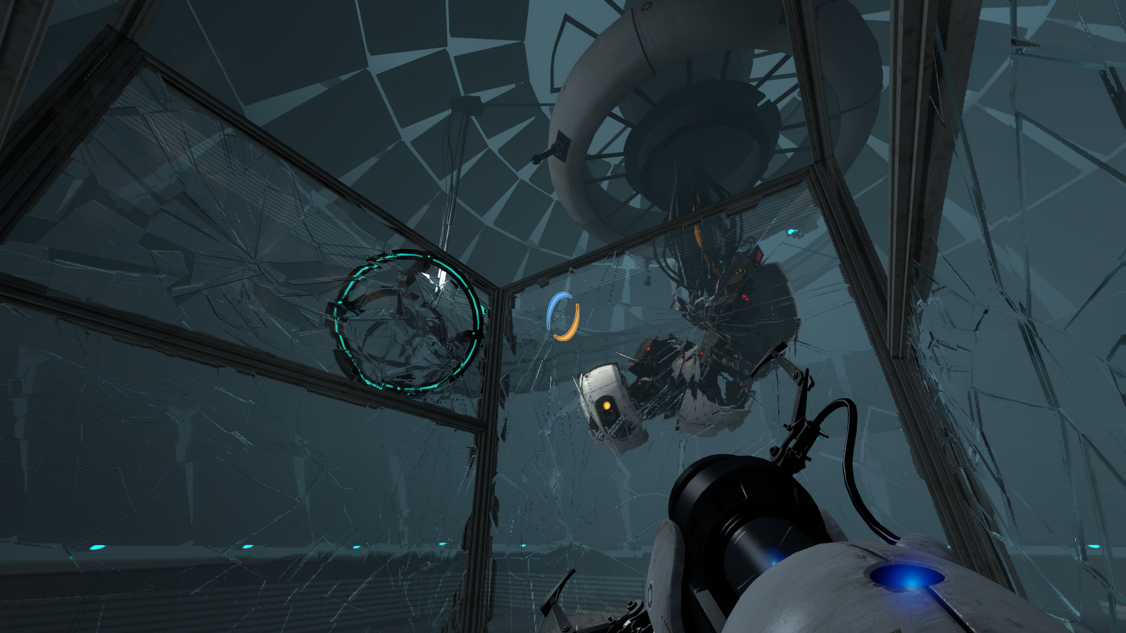 Лучшие игры, такие как portal и portal 2, чтобы играть в новые загадочные головоломки - игры, фильмы, телевидение, которые вы любите