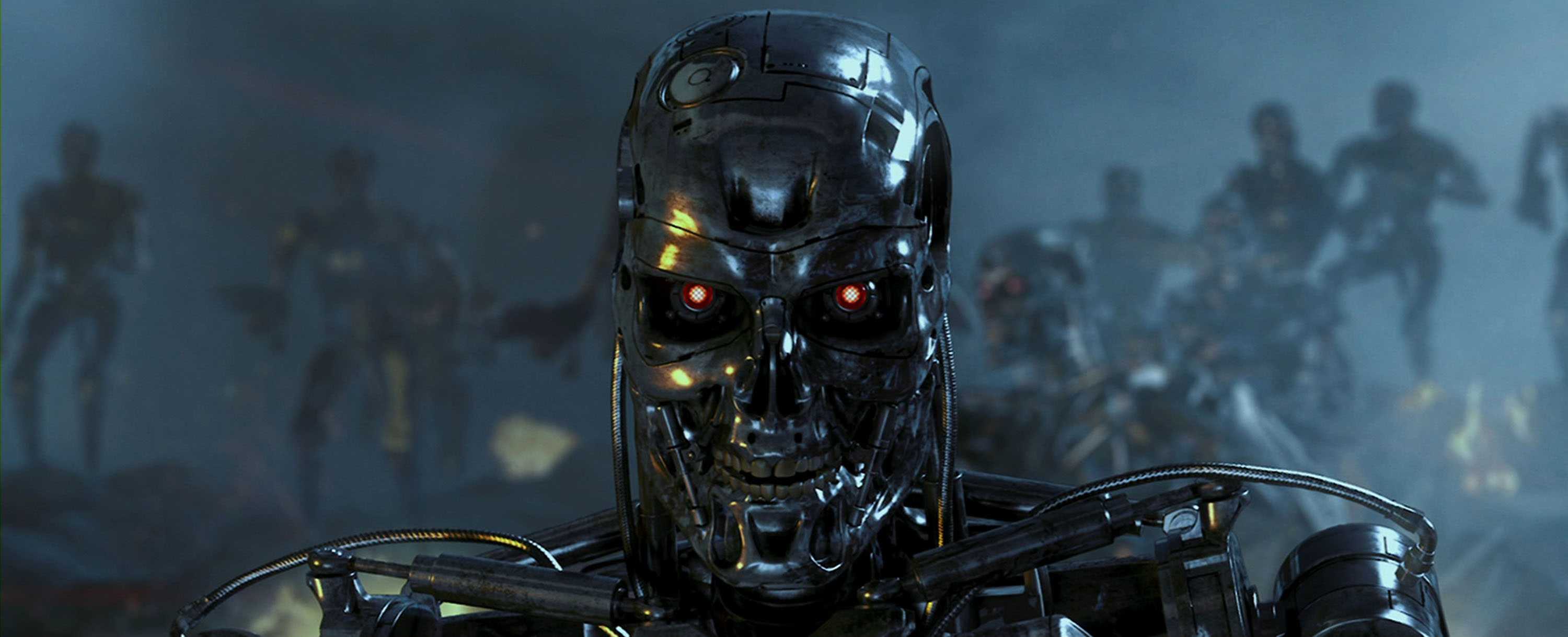 Terminator salvation игра скачать торрент механики бесплатно на пк