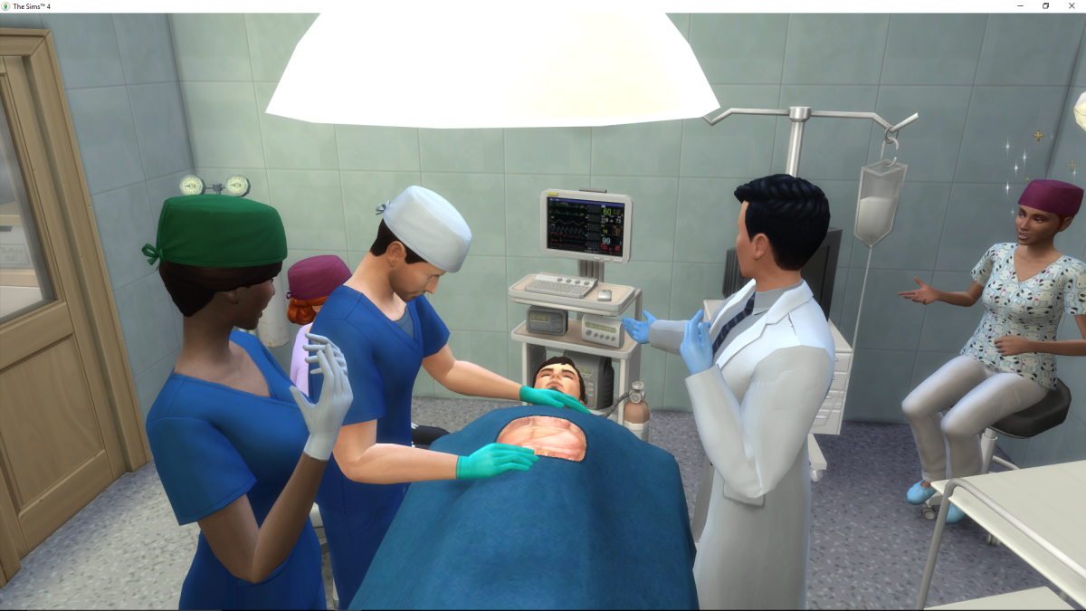 Pregnancy mega mod не работает