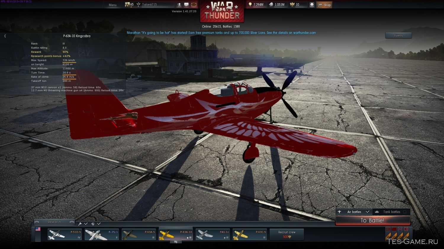 За последнее время преданные фанаты War Thunder создали множество отличных модов, и мы собрали список лучших из них