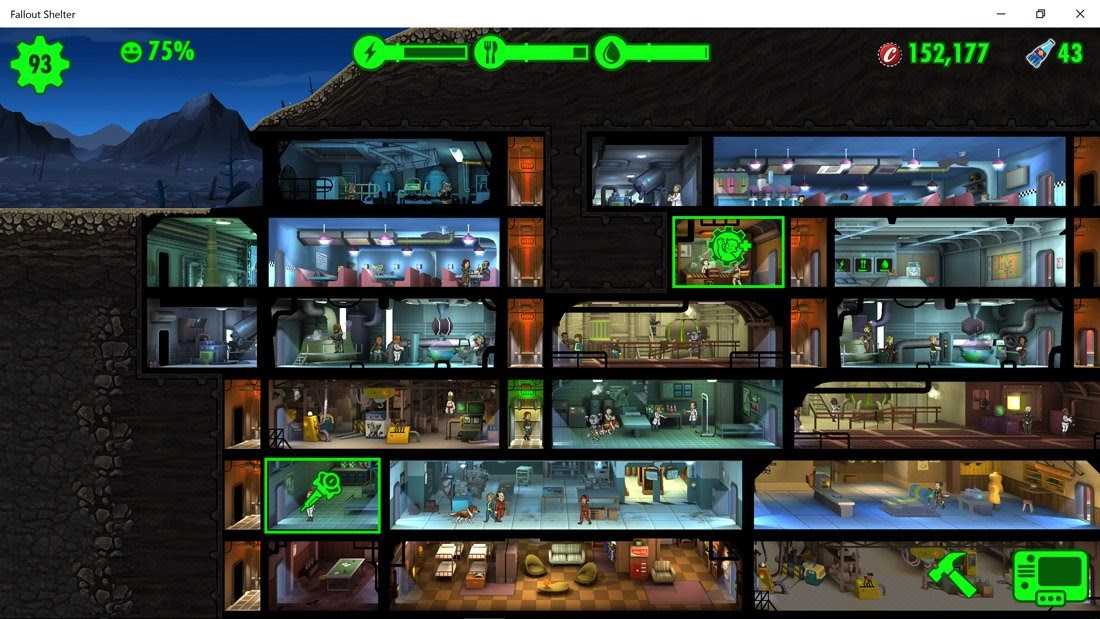 Лучшие игры типа fallout на пк