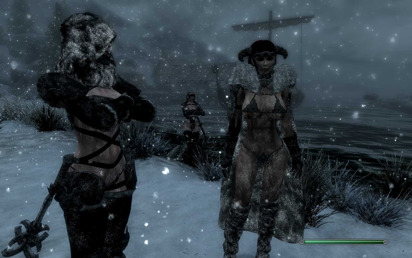 Skyrim: 14 лучших уникальных доспехов (и где их найти) - guideer.ru