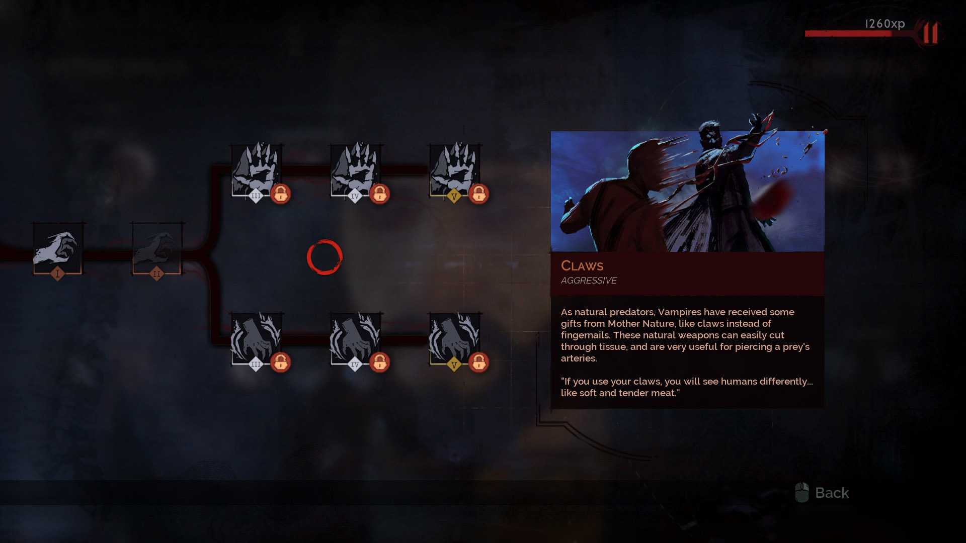 Гайд по вампирам в the elder scrolls online