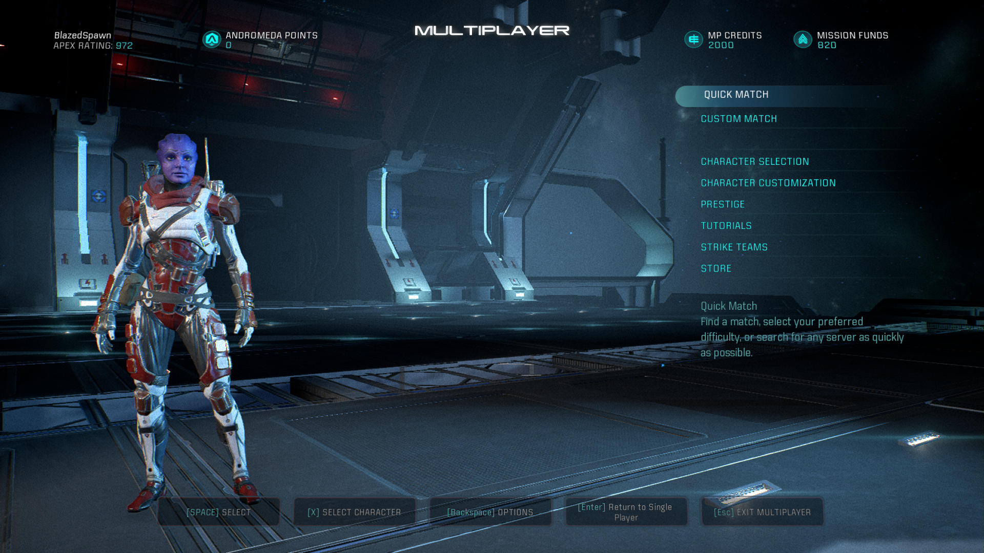 Best 12 action-rpg games like mass effect