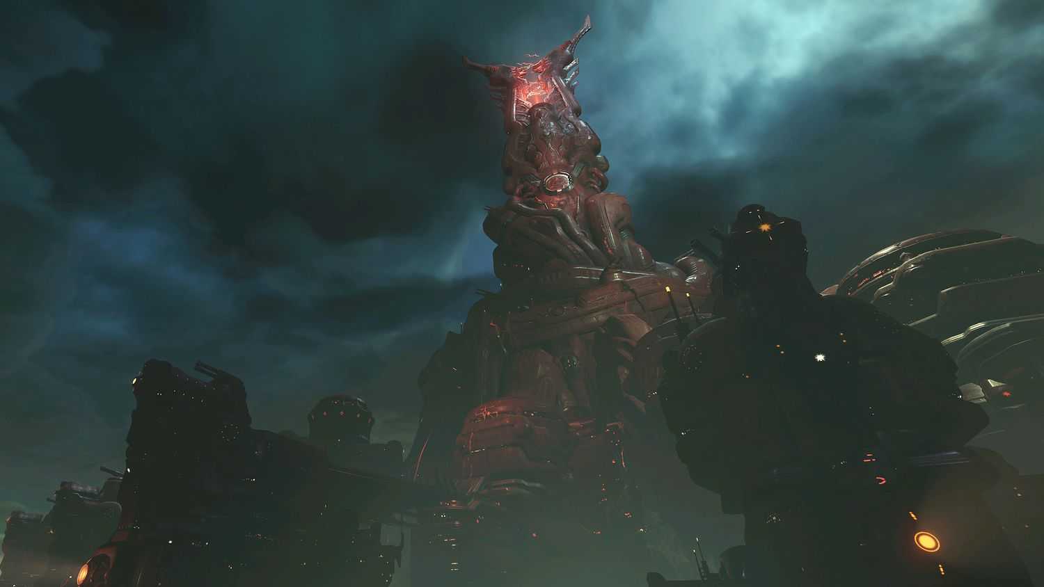 Гайд doom eternal: как разблокировать все чит-коды |
