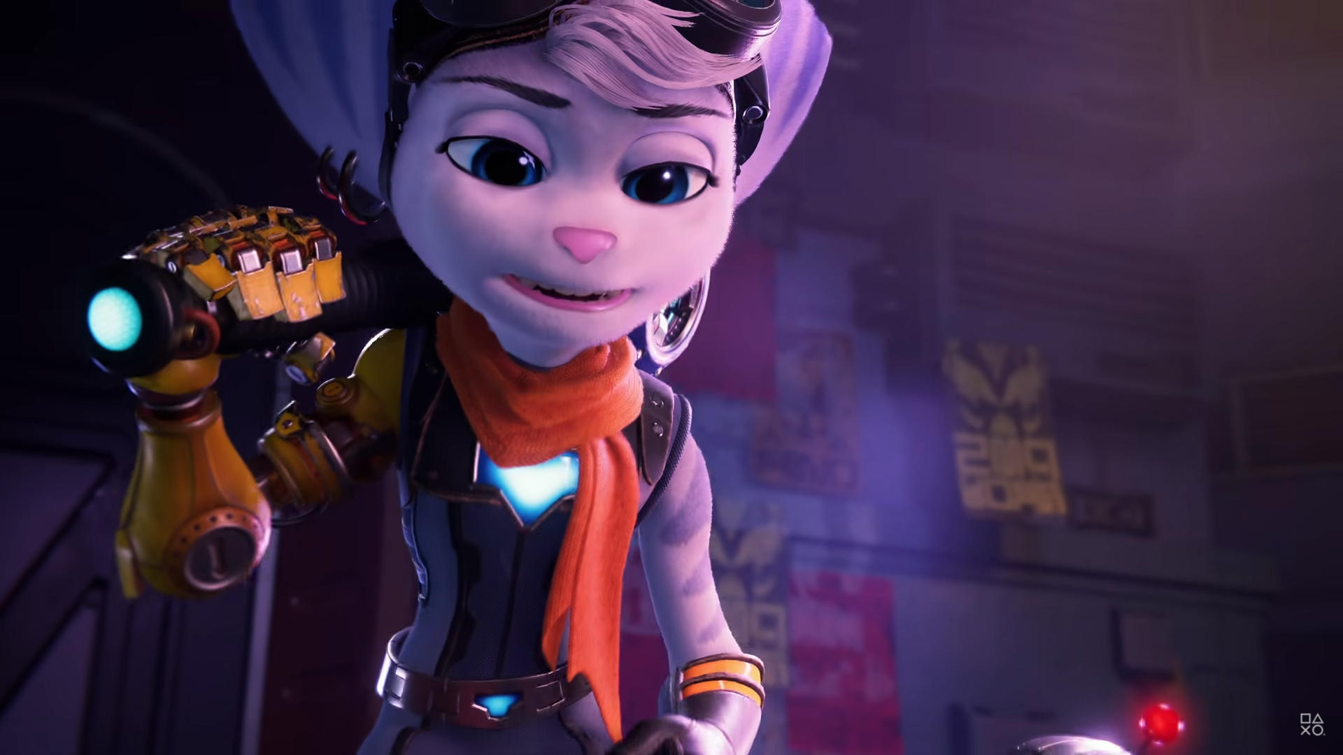 Как выбить платину в ratchet and clank: rift apart - поиграем? - блоги - cyber.sports.ru