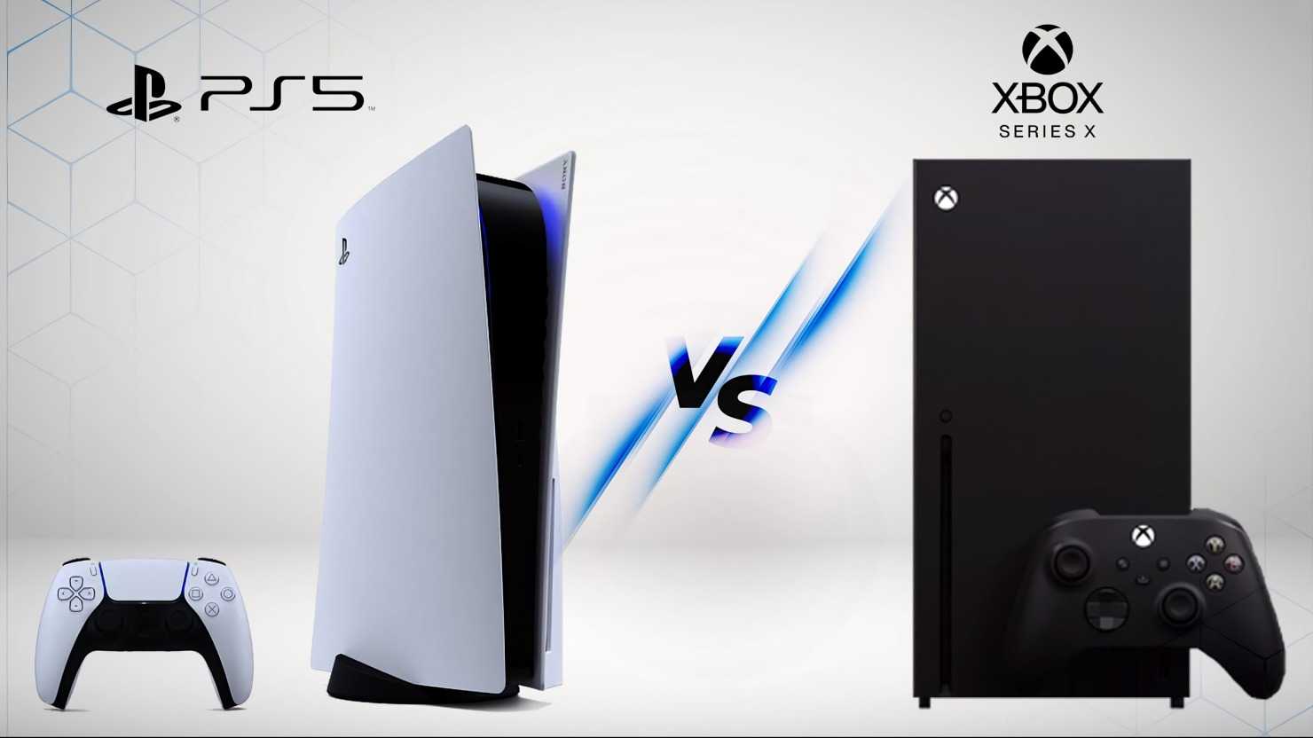 В опросе microsoft уточняют, хотят ли игроки xbox использовать функции ps5 dualsense в контроллере xbox | xbox union