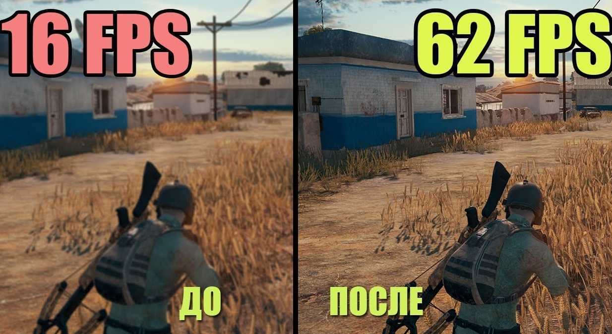 Высокая частота кадров и лучшее разрешение: что важнее для игр?