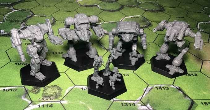 10 лучших модов battletech, которые вам нужно установить