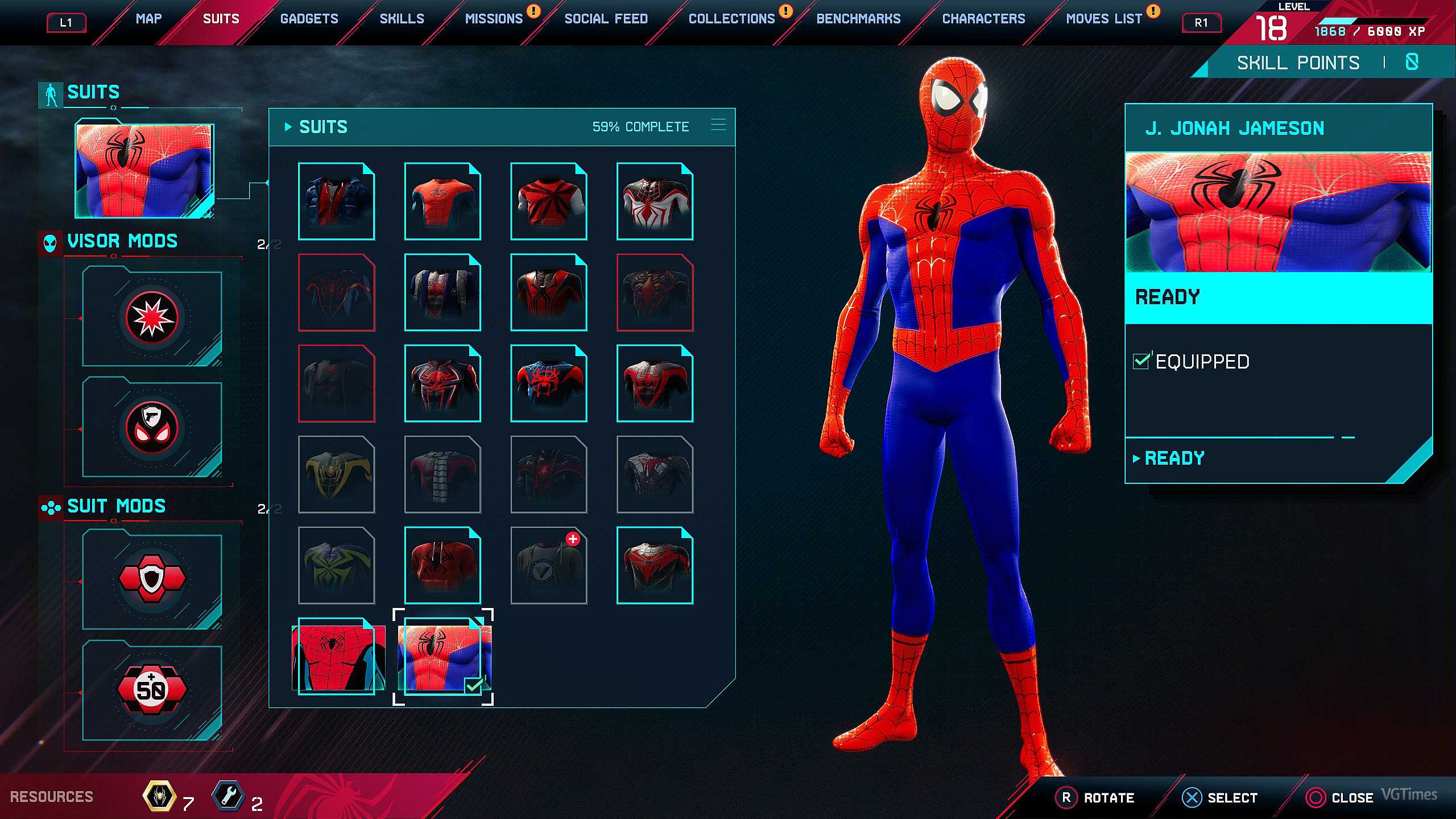 [рецензия] «человек-паук от marvel» (marvel’s spider-man) (playstation 4) | zone of games