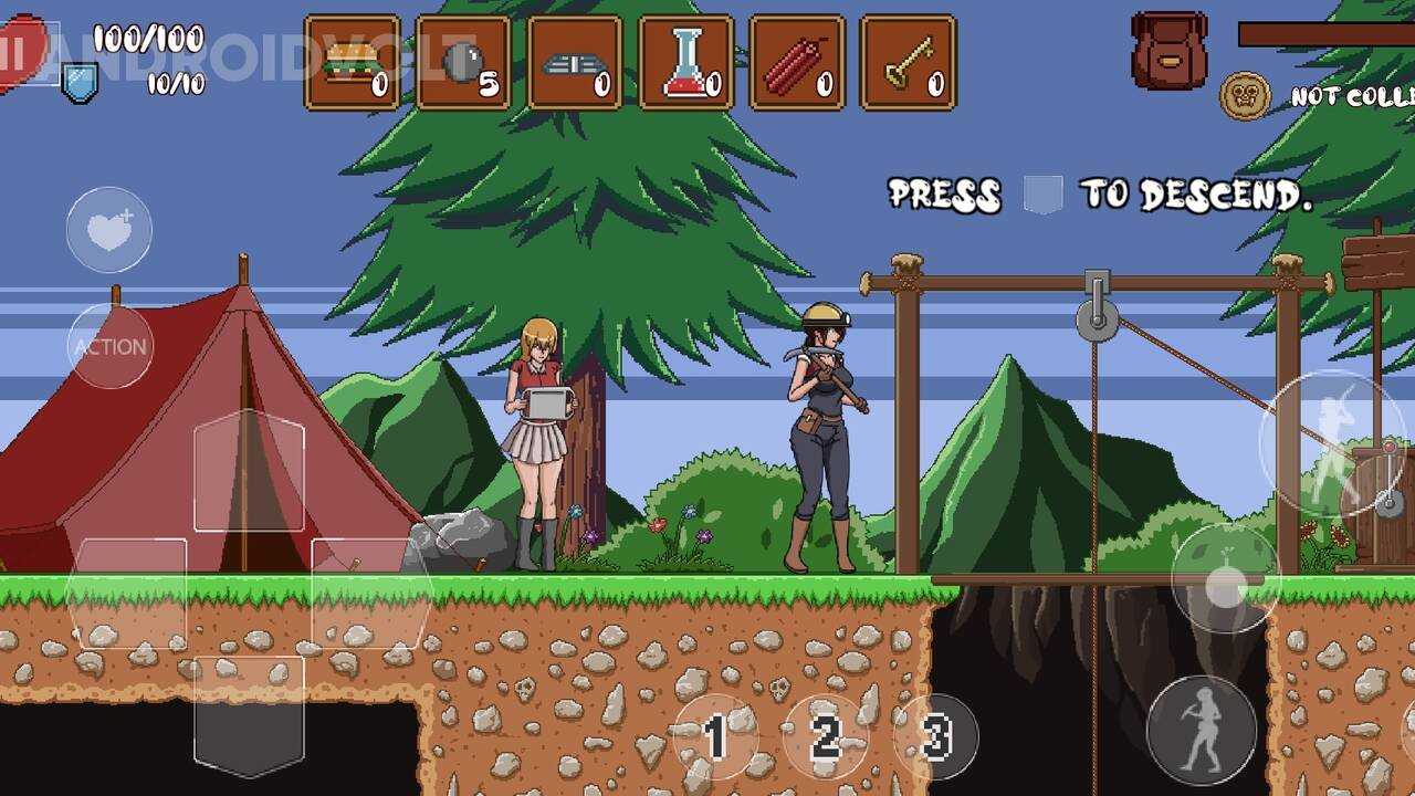 Игра «перевертыши»