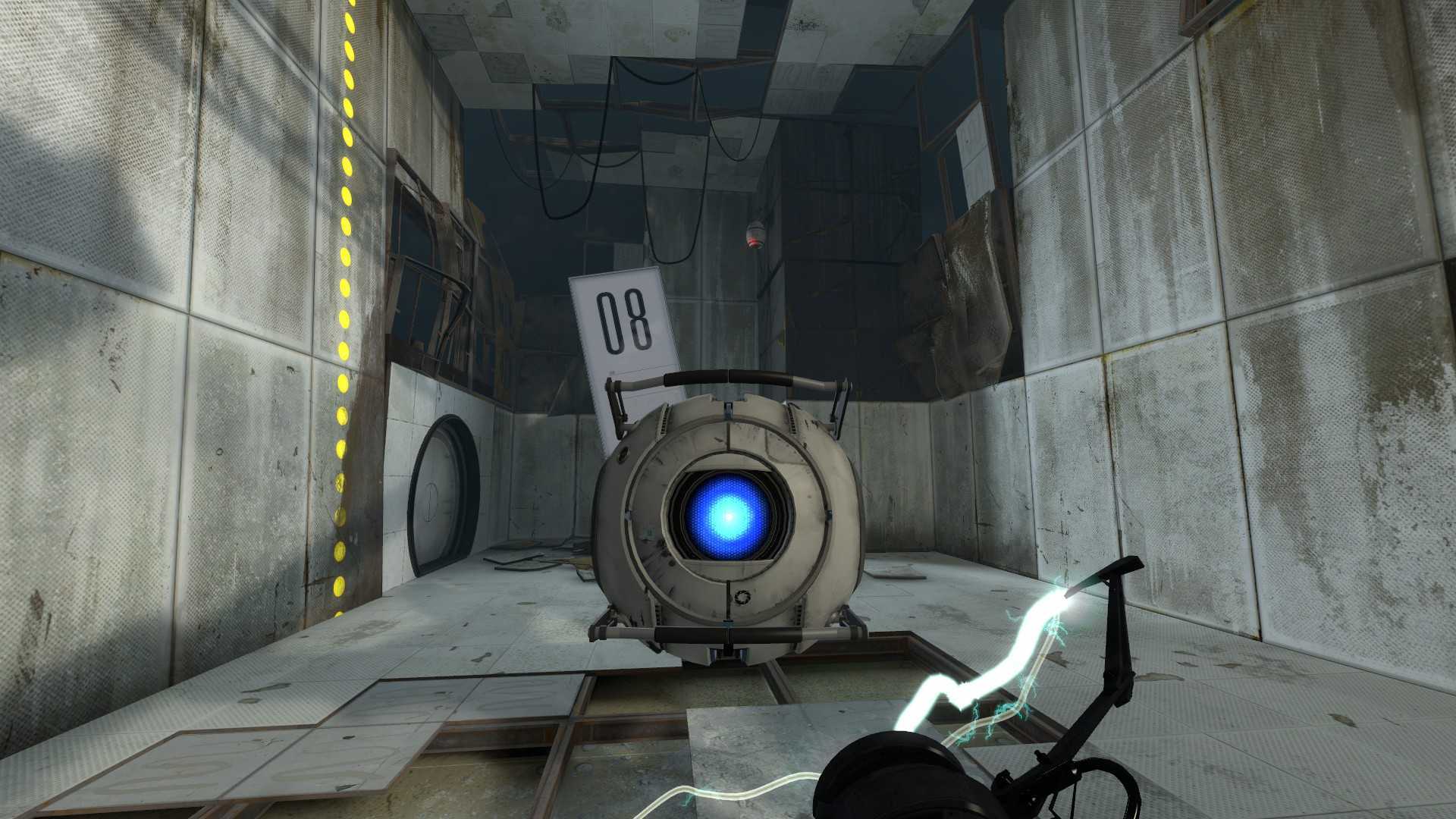 Игры похожие на портал 2. игры, похожие на portal. на этом все. спасибо за внимание