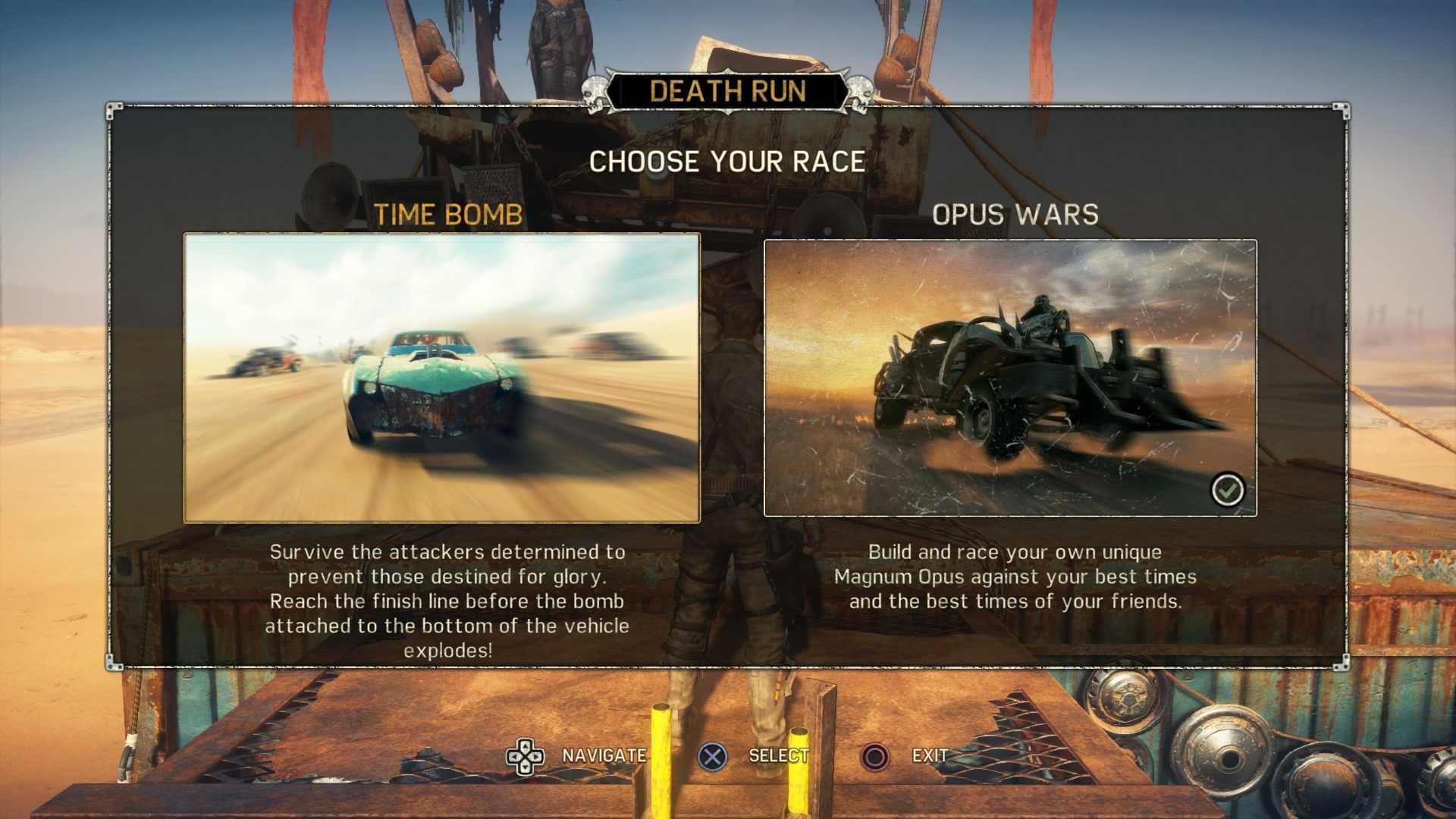 Mad max: время прохождения и полезные советы для игроков