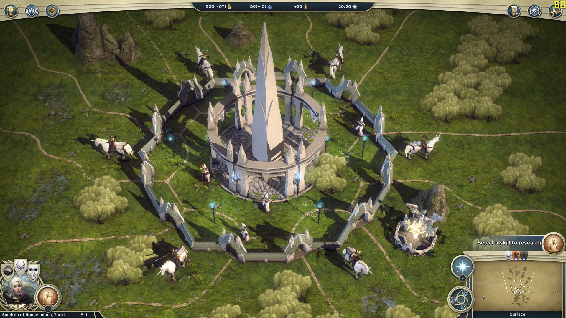 Лучшие моды для age of wonders 3