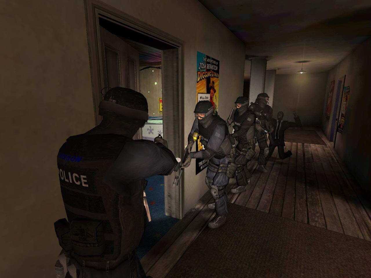 Swat | swat вики | fandom