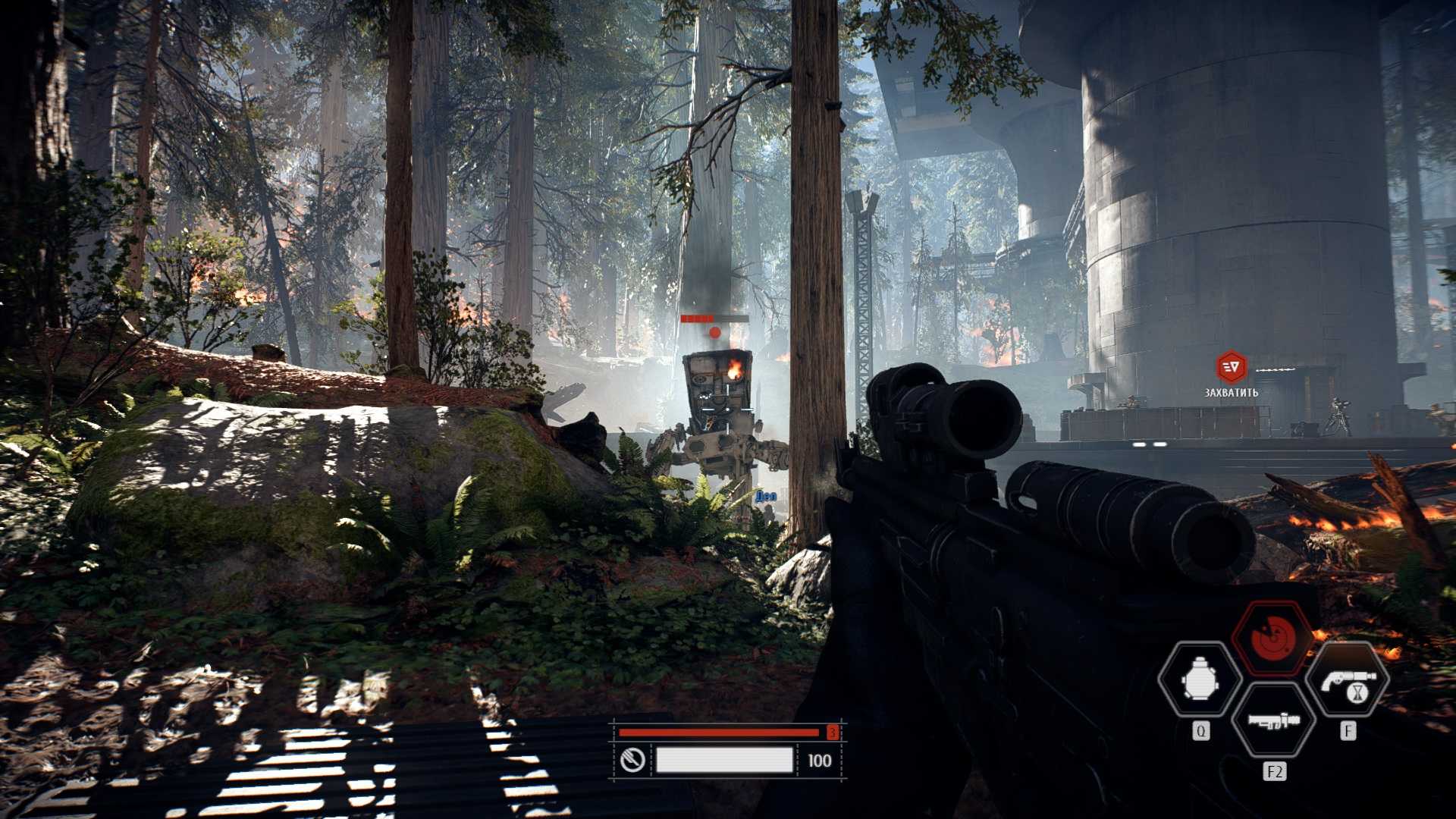 Star wars battlefront ii | лучшие моды по моему мнению. – steam solo