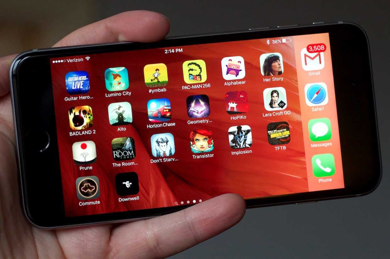 Топ лучших интеллектуальных игр для android и iphone