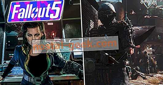 Удивительно, что даже спустя пять лет после официального релиза Fallout 4 остается одной из самых популярных и обсуждаемых игр с открытым миром