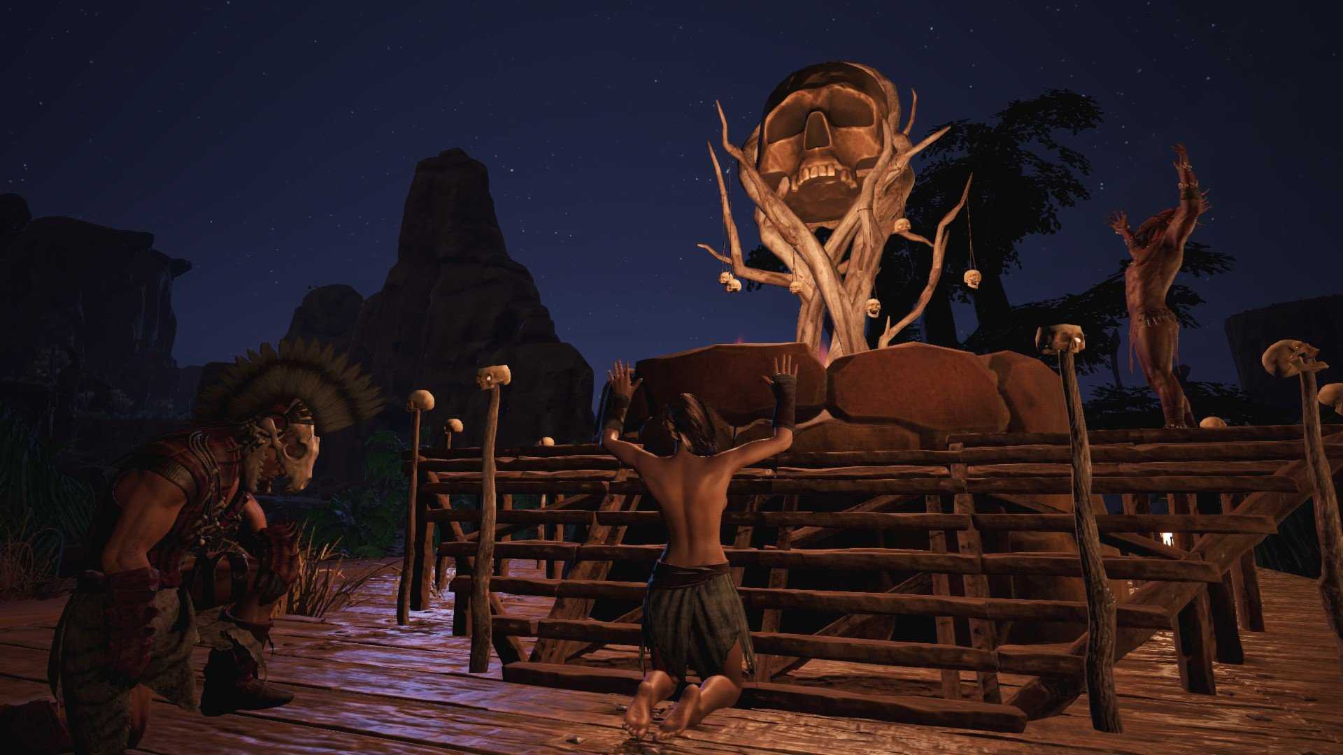 Modding - official conan exiles wiki