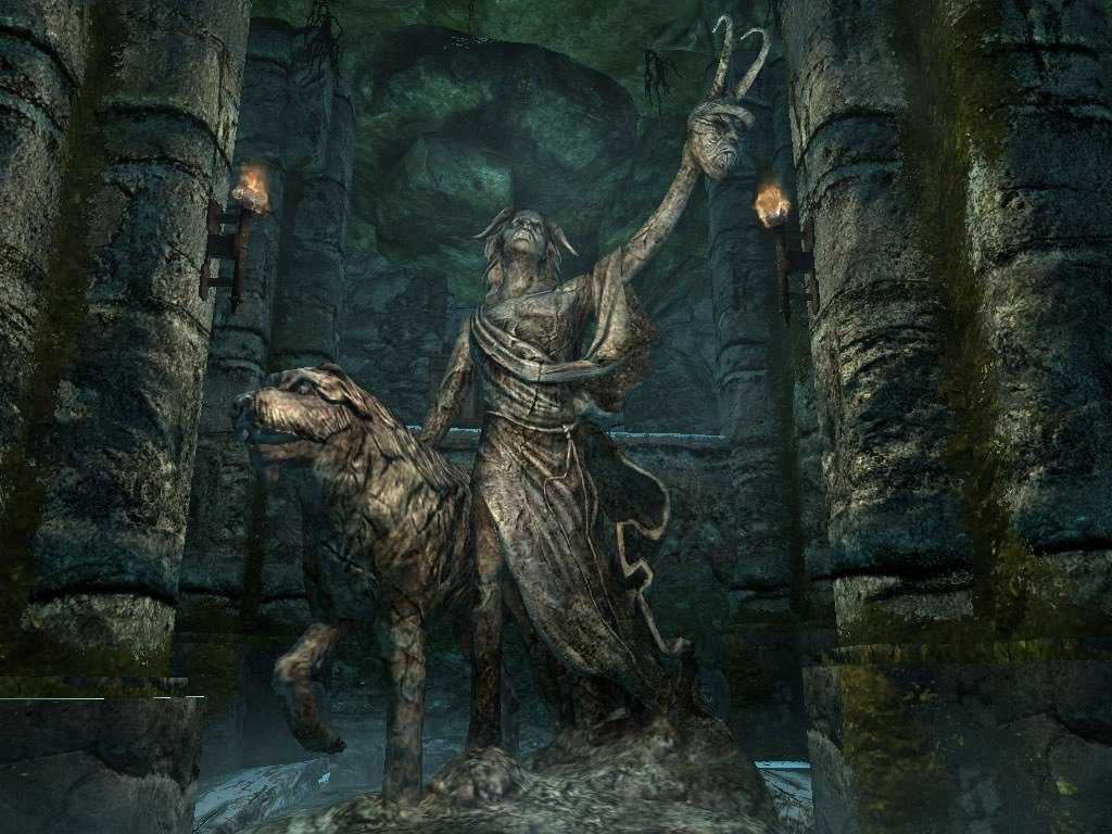 The elder scrolls iv: oblivion