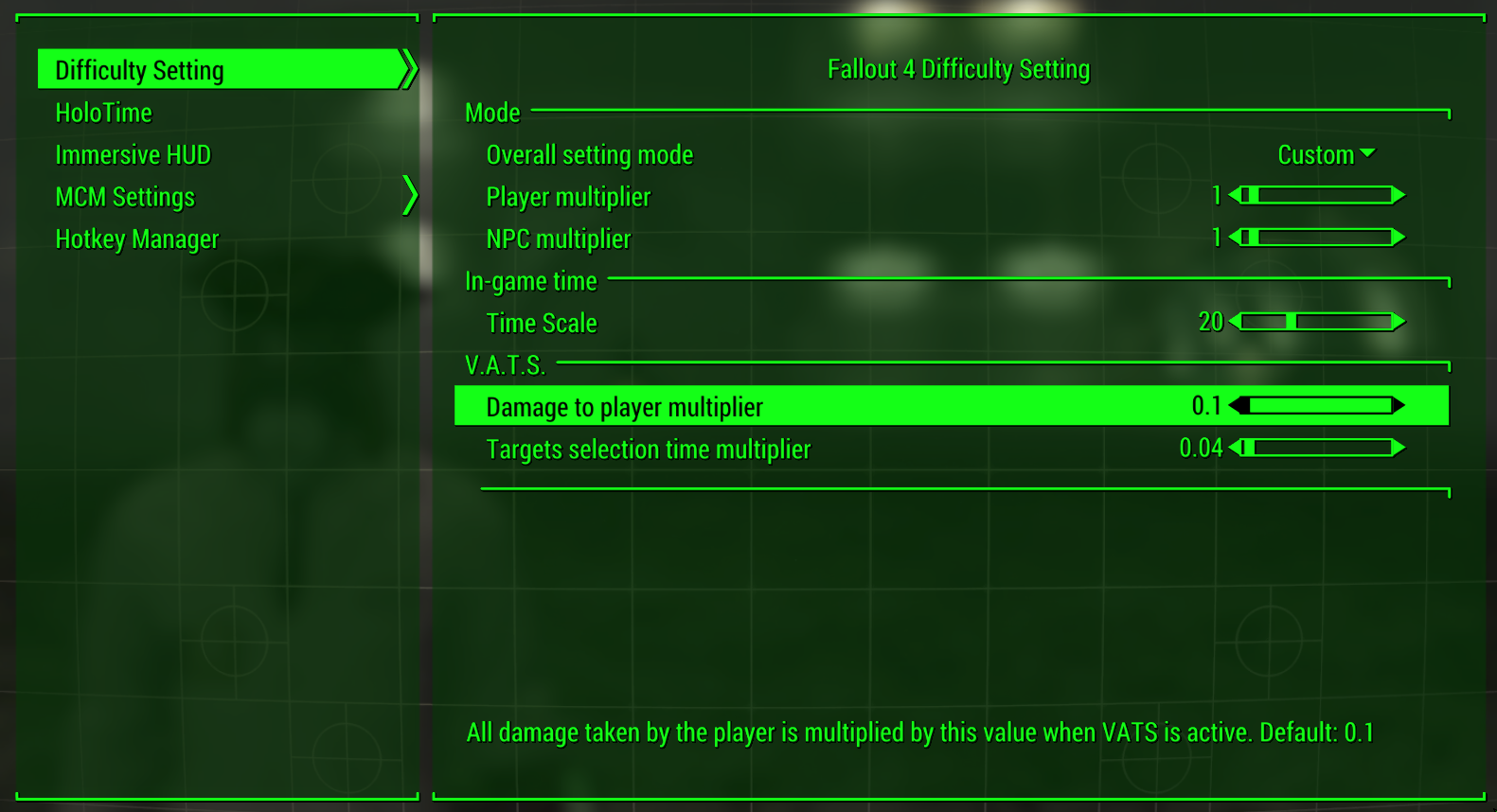 Как создавался fallout 4