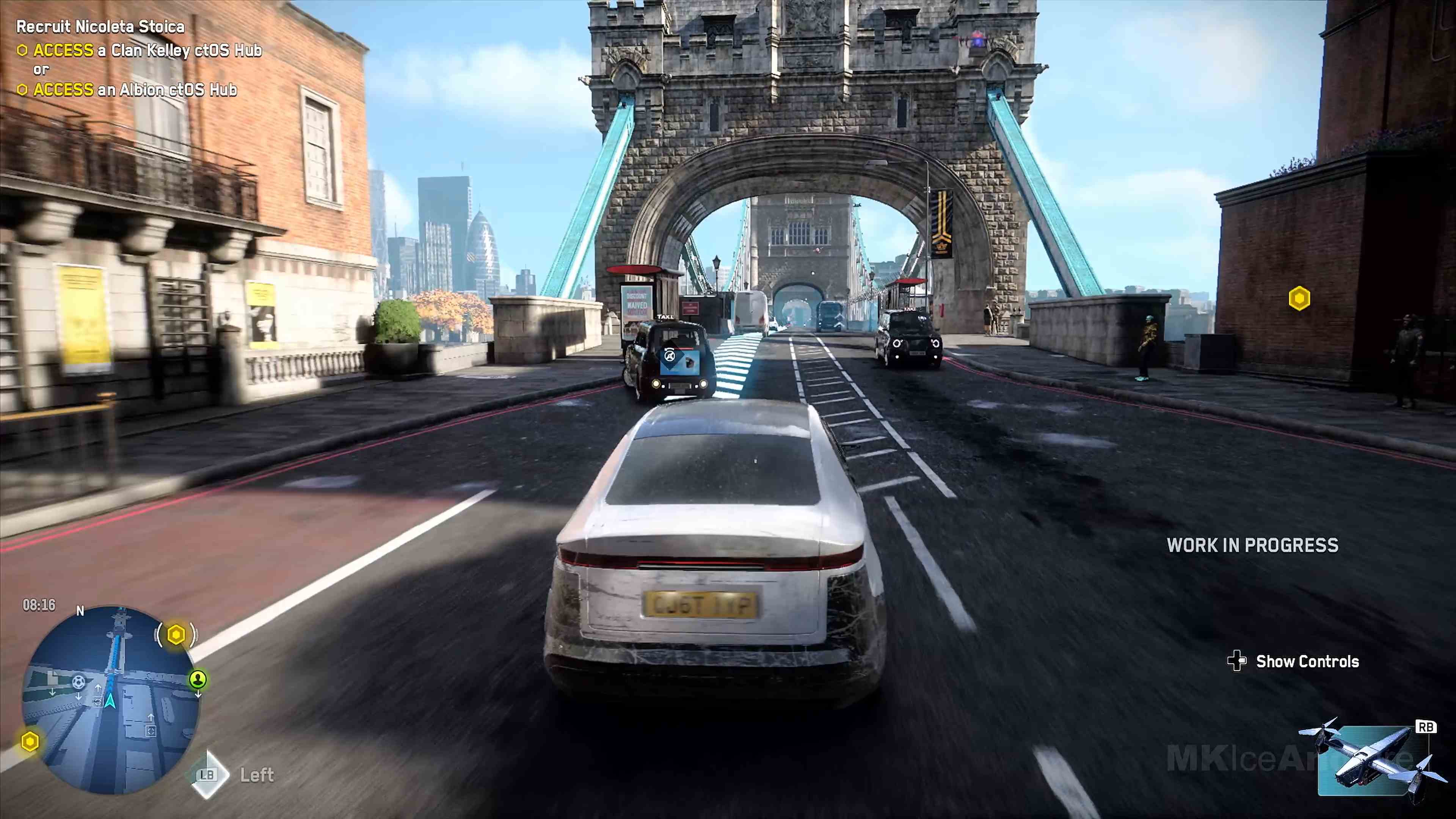 Watch dogs: legion bloodline: сколько миссий и сколько времени осталось до 100 процентов