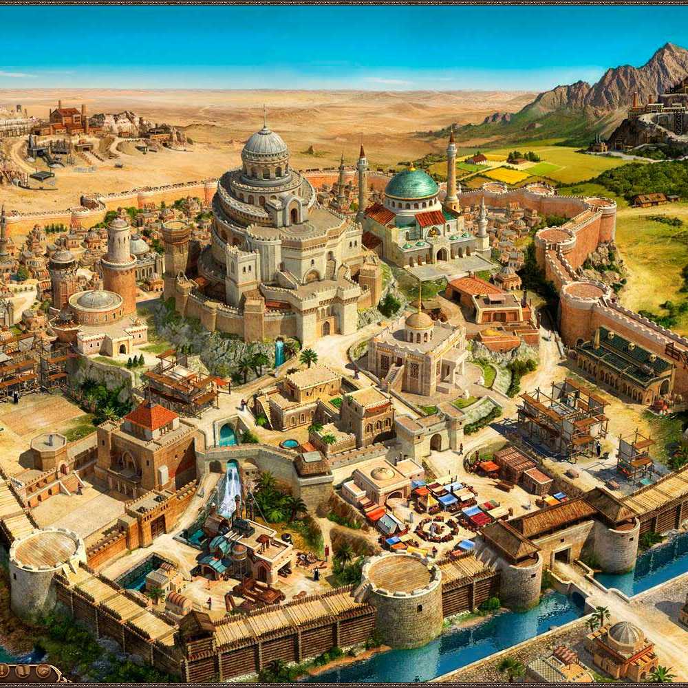Лучшие браузерные онлайн стратегии — играть бесплатно