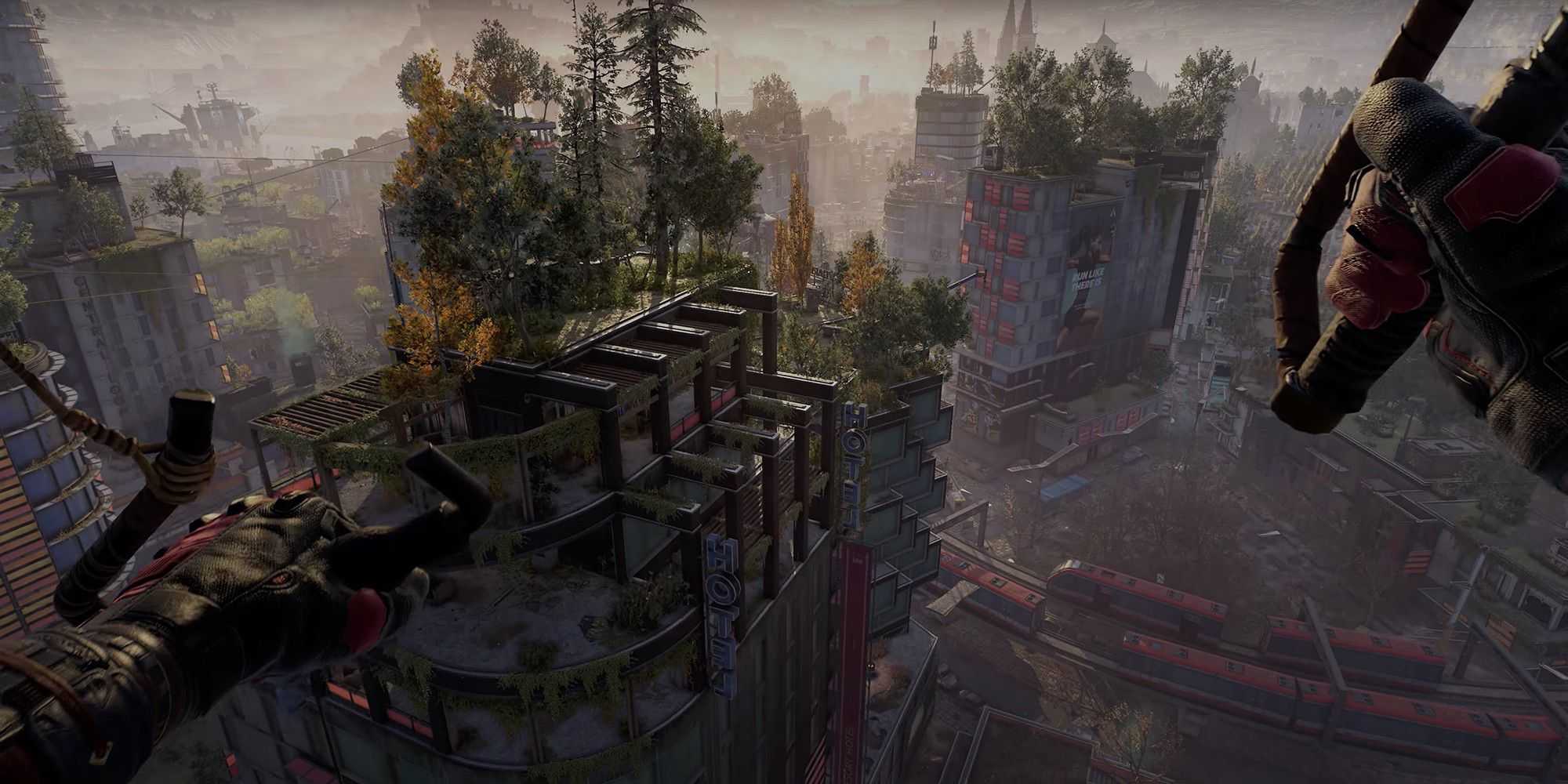 Достижения | dying light вики | fandom