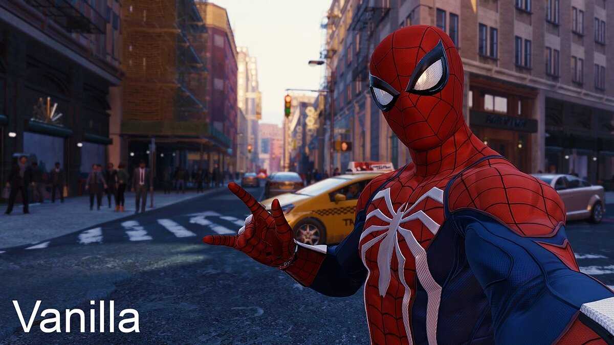 Гайд marvel’s spider-man: 8 советов для супергероев