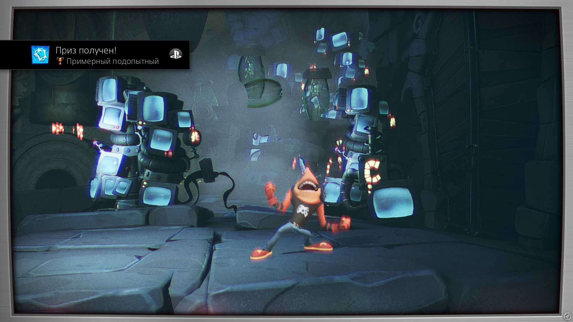 Crash bandicoot 4: it’s about time review