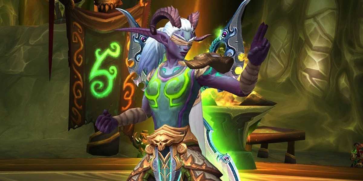 41-летний фанат blizzard написал открытое письмо компании: я знаю игры blizzard, и я знаю, что ваши недавные проекты не являются играми blizzard