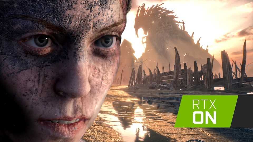 Как найти все руны в hellblade?