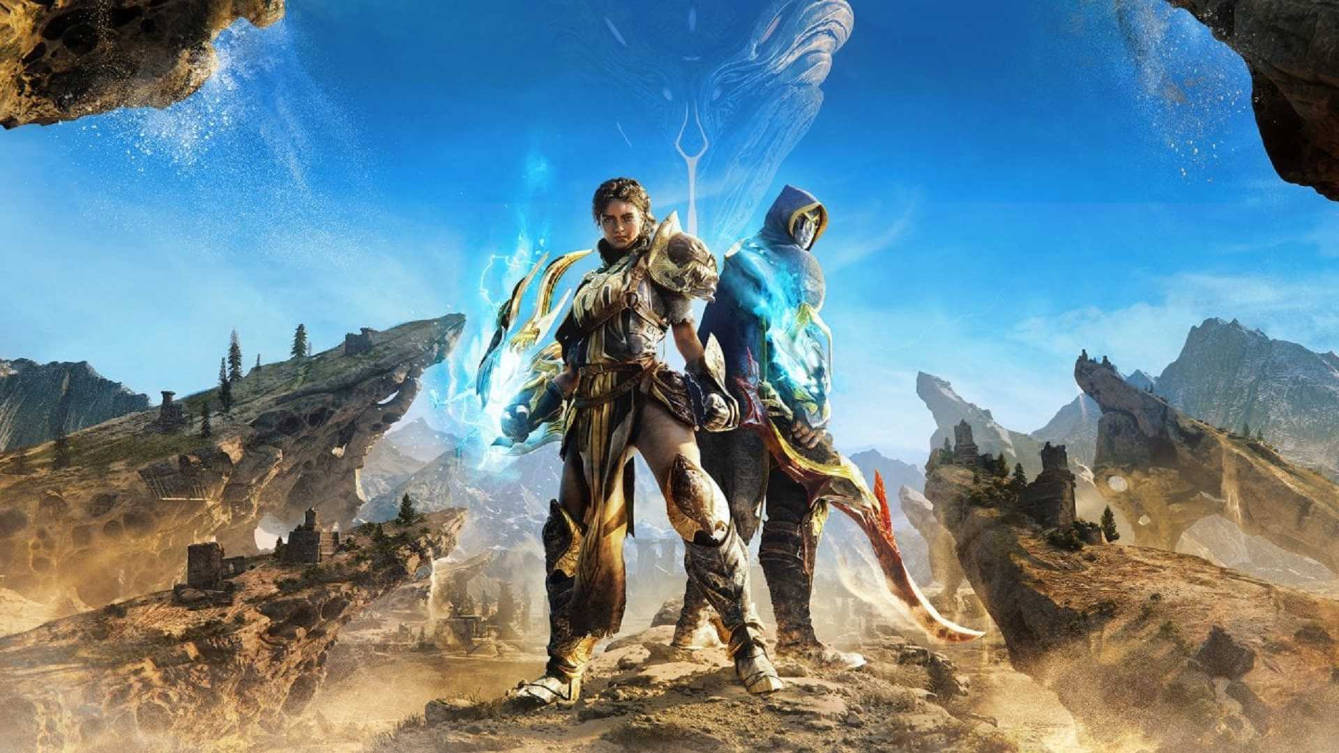 Гайд на атласа в mobile legends